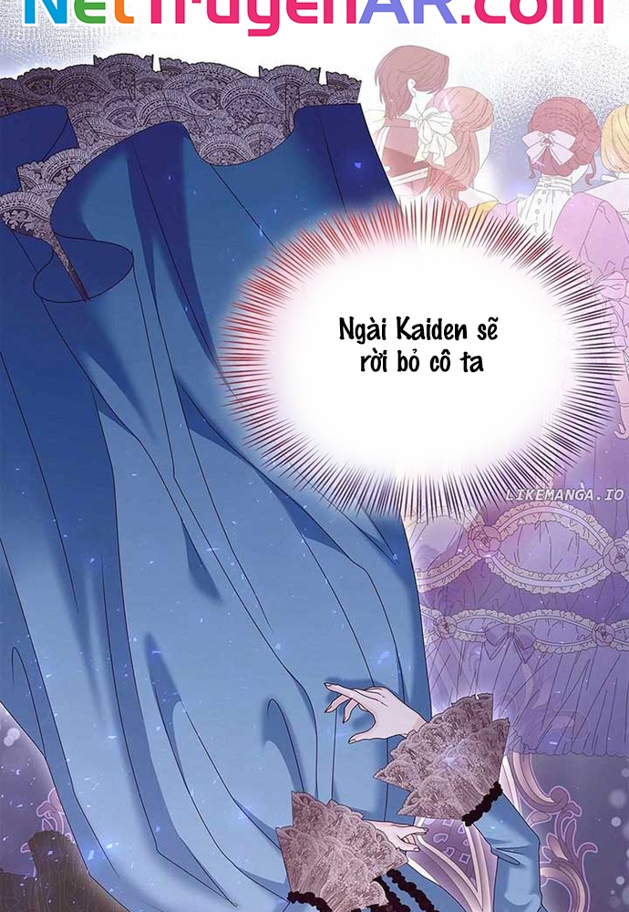 Nữ Phản Diện Thuần Phục Ác Ma Điên Loạn Chap 39 - Next Chap 40