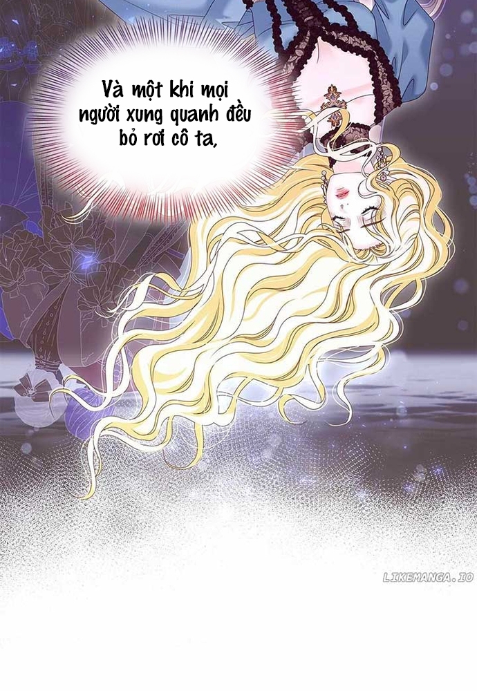 Nữ Phản Diện Thuần Phục Ác Ma Điên Loạn Chap 39 - Next Chap 40