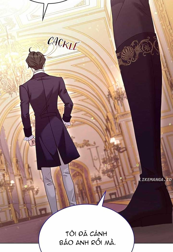 Nữ Phản Diện Thuần Phục Ác Ma Điên Loạn Chap 39 - Next Chap 40