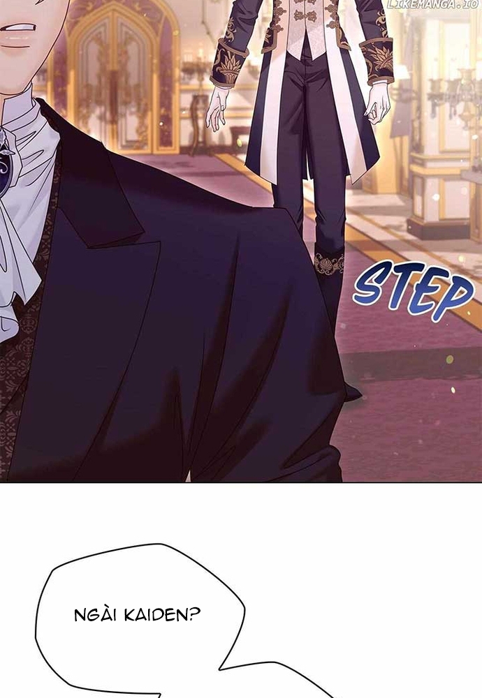 Nữ Phản Diện Thuần Phục Ác Ma Điên Loạn Chap 39 - Next Chap 40