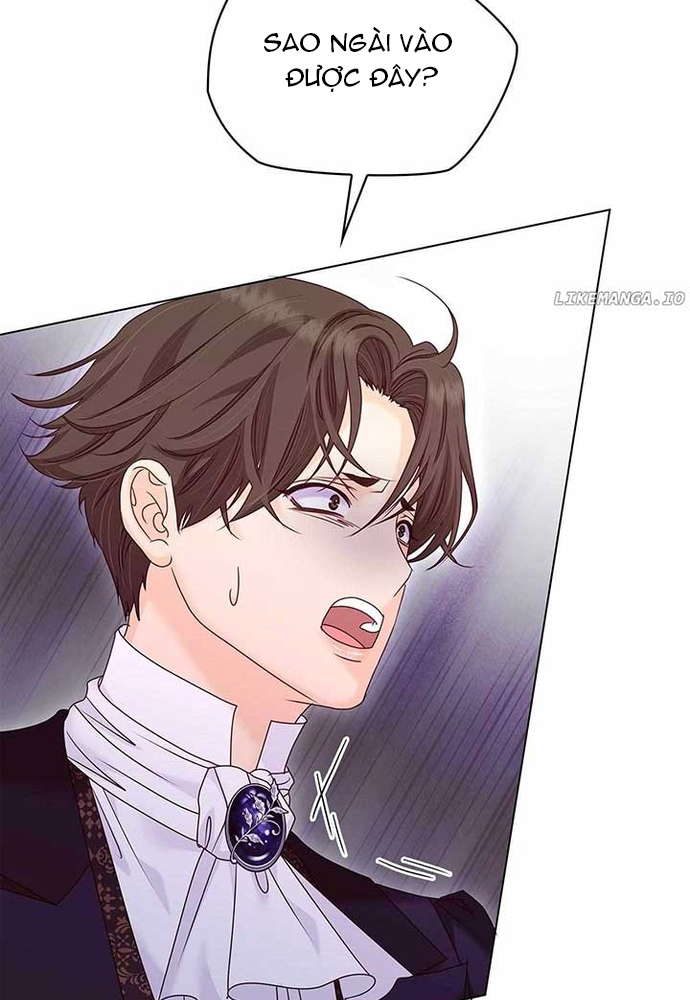 Nữ Phản Diện Thuần Phục Ác Ma Điên Loạn Chap 39 - Next Chap 40