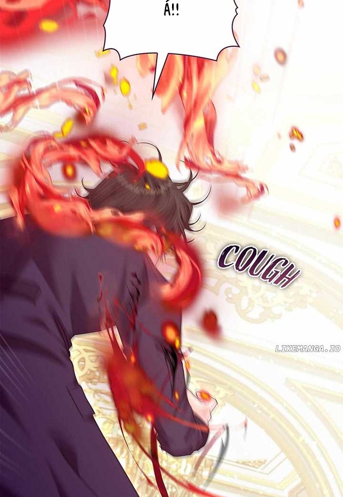 Nữ Phản Diện Thuần Phục Ác Ma Điên Loạn Chap 39 - Next Chap 40