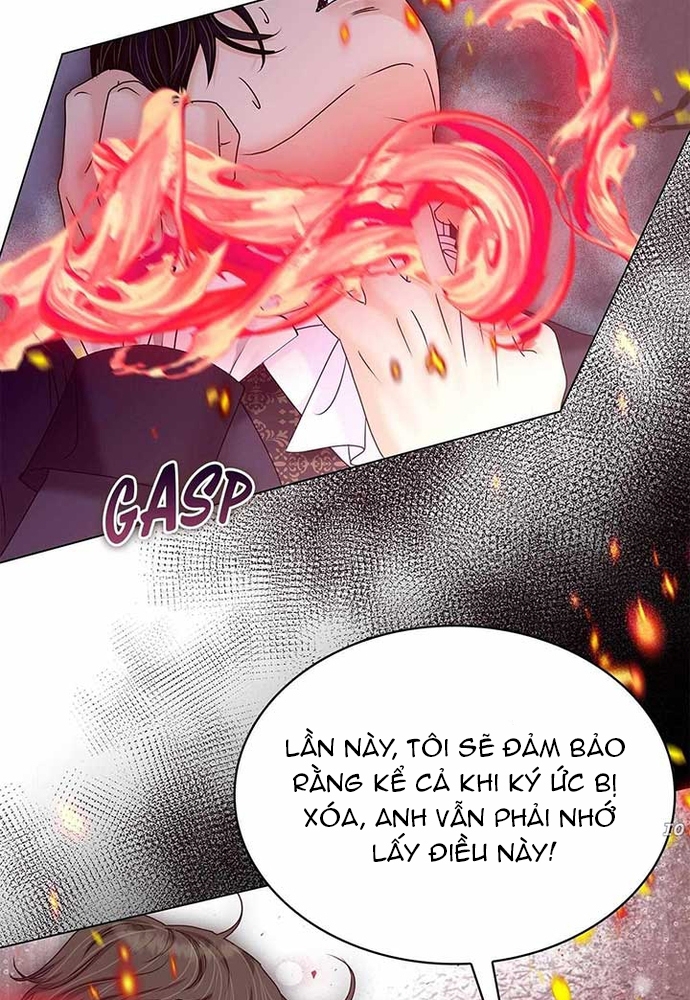Nữ Phản Diện Thuần Phục Ác Ma Điên Loạn Chap 39 - Next Chap 40