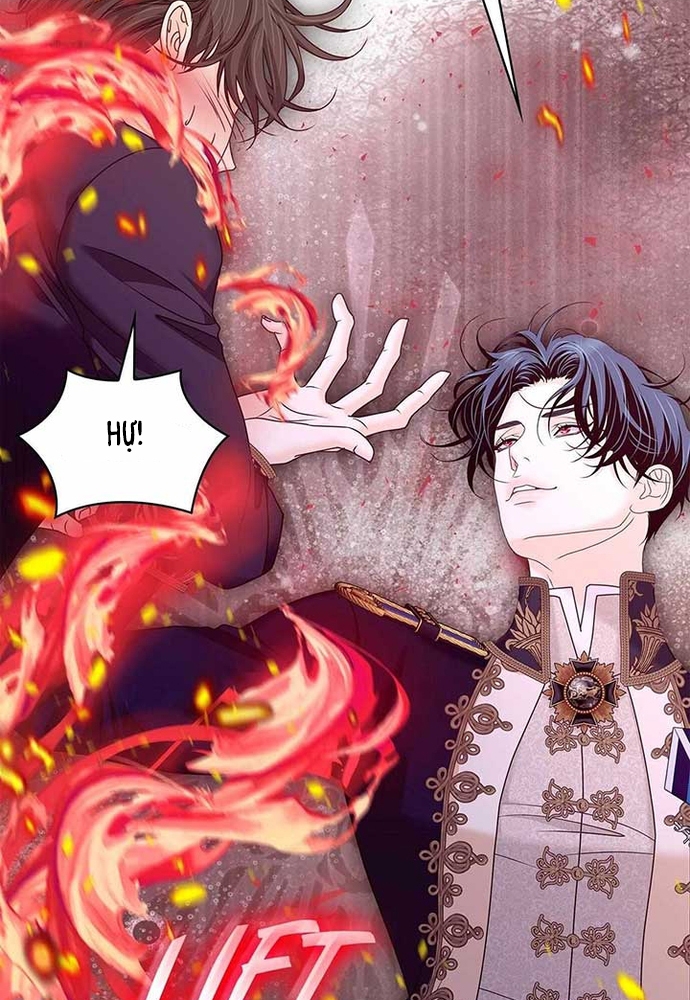 Nữ Phản Diện Thuần Phục Ác Ma Điên Loạn Chap 39 - Next Chap 40