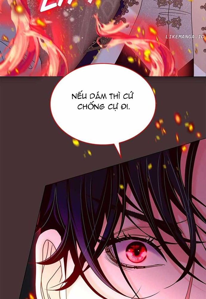 Nữ Phản Diện Thuần Phục Ác Ma Điên Loạn Chap 39 - Next Chap 40
