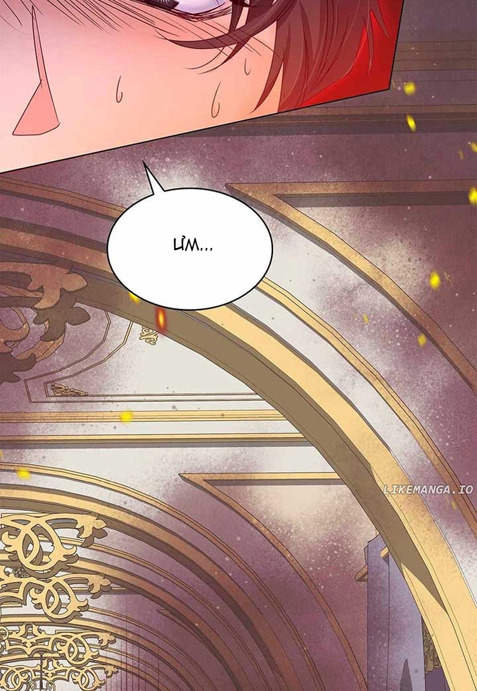 Nữ Phản Diện Thuần Phục Ác Ma Điên Loạn Chap 39 - Next Chap 40