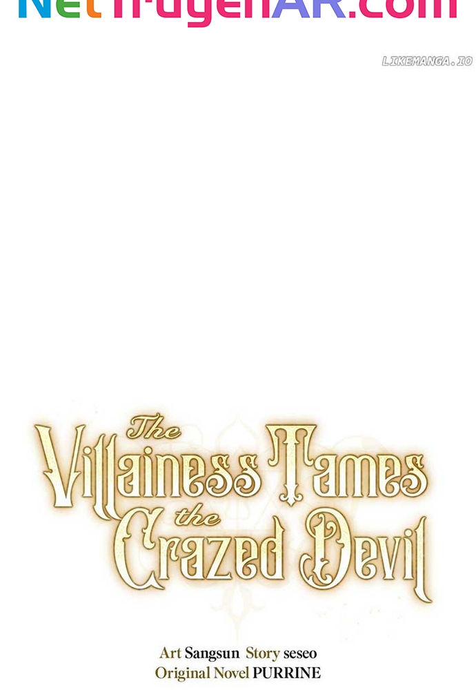 Nữ Phản Diện Thuần Phục Ác Ma Điên Loạn Chap 39 - Next Chap 40