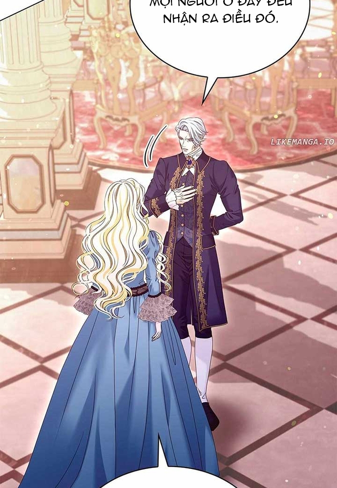 Nữ Phản Diện Thuần Phục Ác Ma Điên Loạn Chap 39 - Next Chap 40