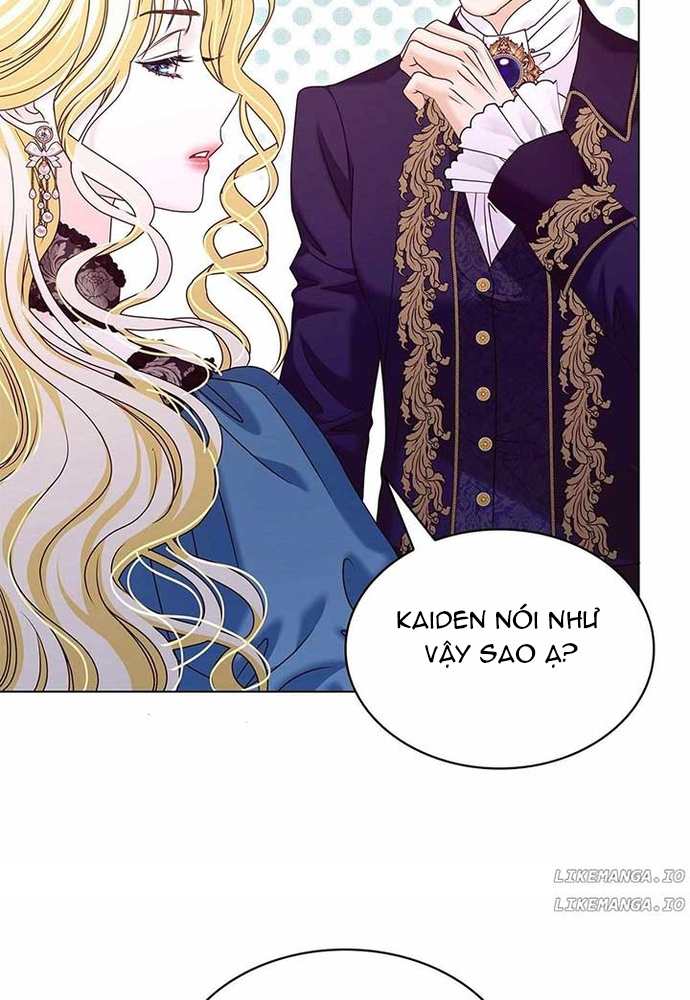 Nữ Phản Diện Thuần Phục Ác Ma Điên Loạn Chap 39 - Next Chap 40