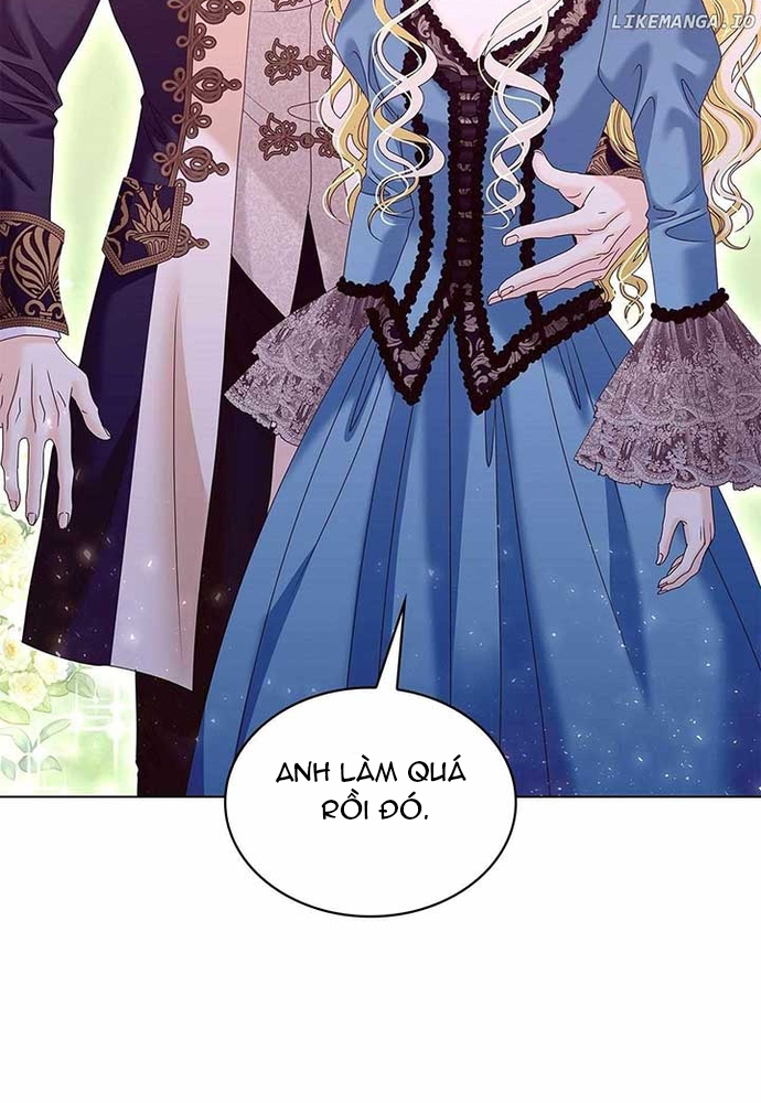 Nữ Phản Diện Thuần Phục Ác Ma Điên Loạn Chap 39 - Next Chap 40