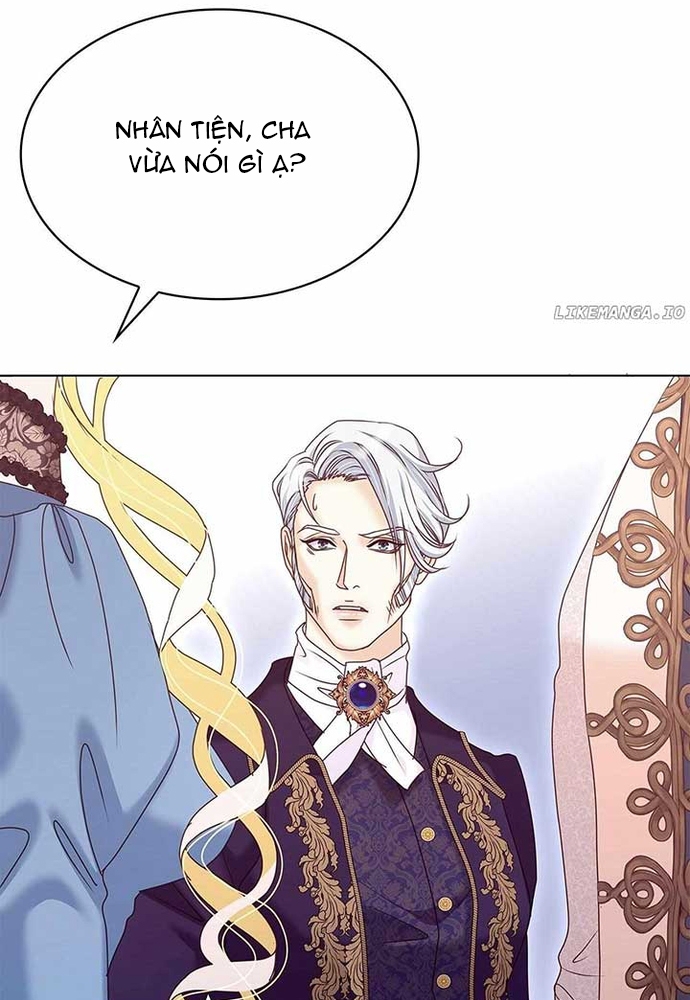 Nữ Phản Diện Thuần Phục Ác Ma Điên Loạn Chap 39 - Next Chap 40