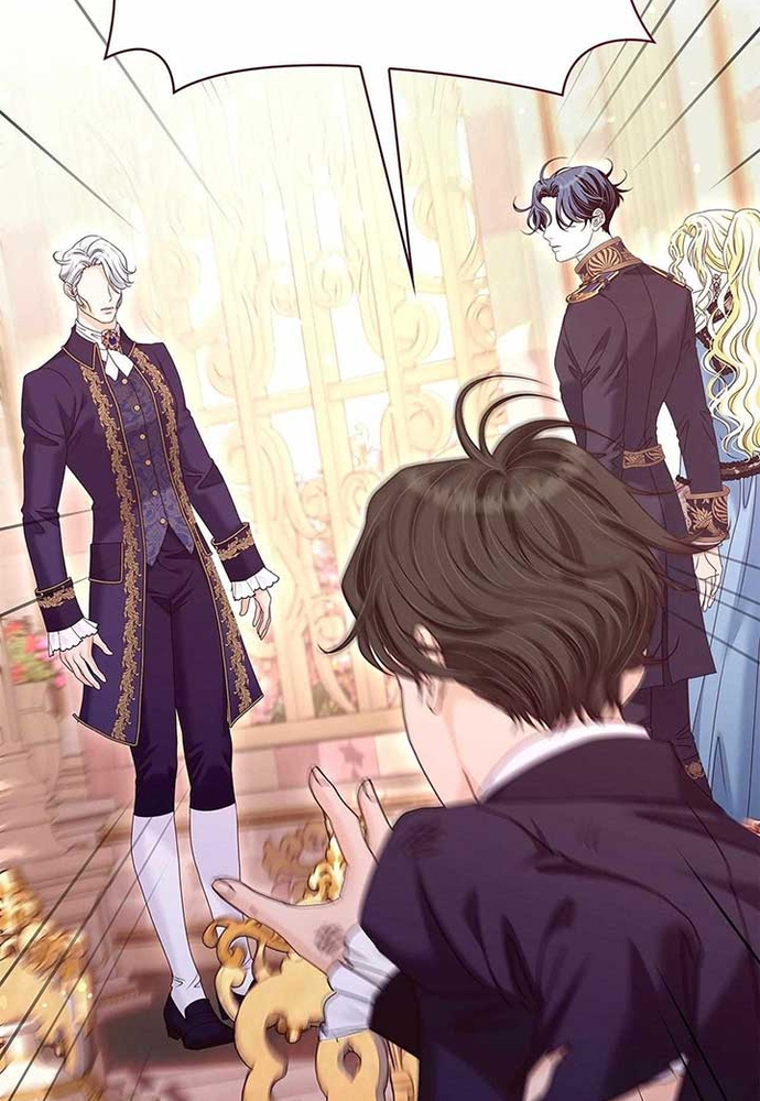 Nữ Phản Diện Thuần Phục Ác Ma Điên Loạn Chap 39 - Next Chap 40