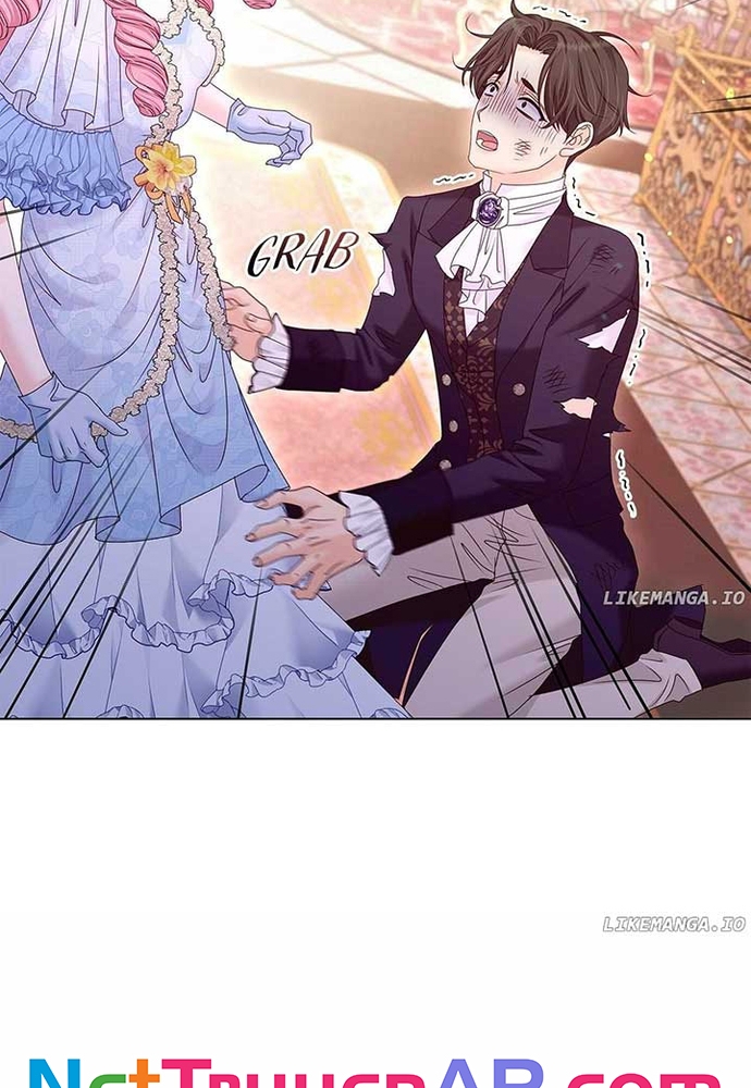 Nữ Phản Diện Thuần Phục Ác Ma Điên Loạn Chap 39 - Next Chap 40