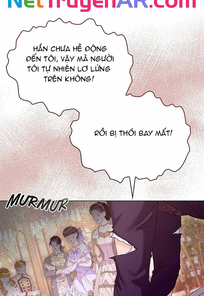 Nữ Phản Diện Thuần Phục Ác Ma Điên Loạn Chap 39 - Next Chap 40