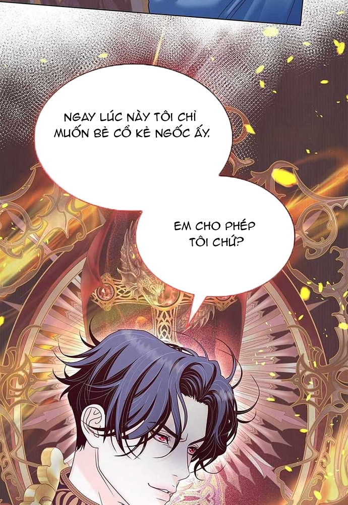 Nữ Phản Diện Thuần Phục Ác Ma Điên Loạn Chap 39 - Next Chap 40