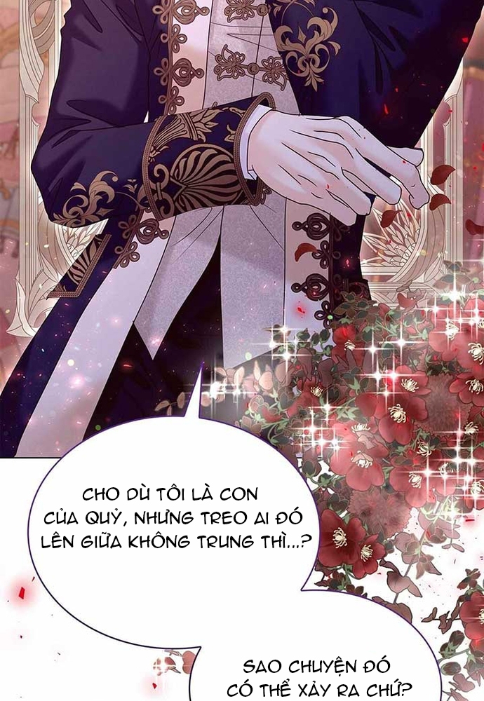 Nữ Phản Diện Thuần Phục Ác Ma Điên Loạn Chap 39 - Next Chap 40