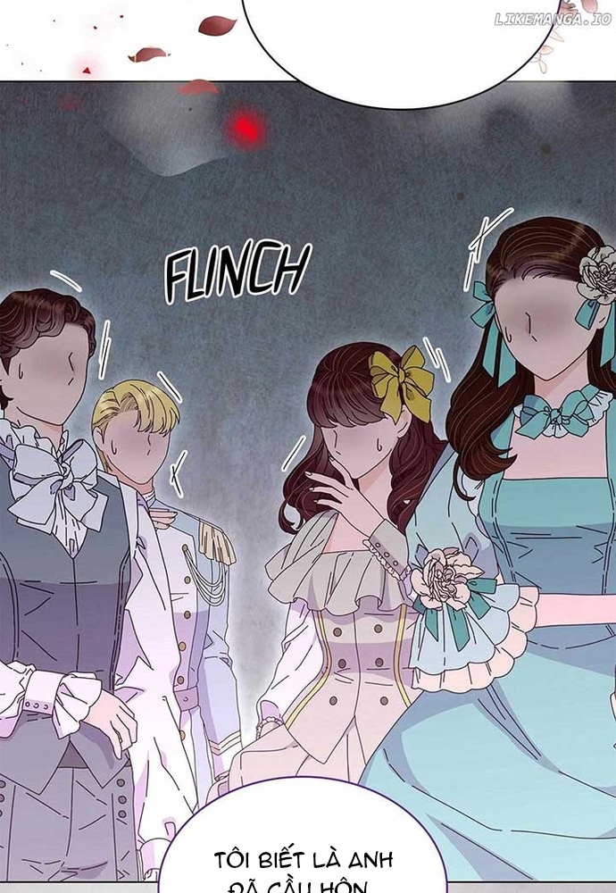 Nữ Phản Diện Thuần Phục Ác Ma Điên Loạn Chap 39 - Next Chap 40