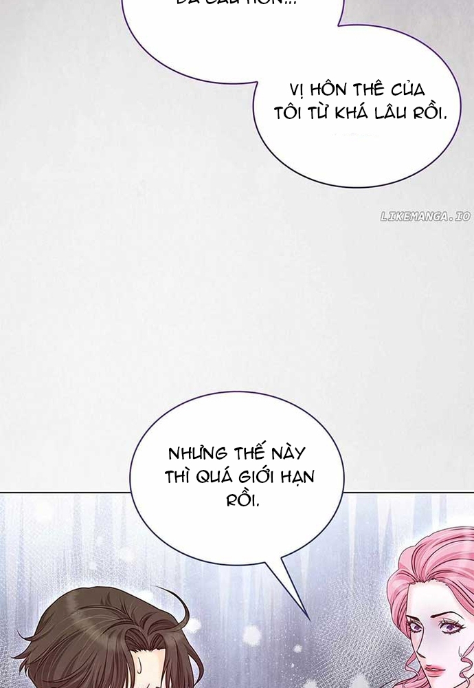 Nữ Phản Diện Thuần Phục Ác Ma Điên Loạn Chap 39 - Next Chap 40