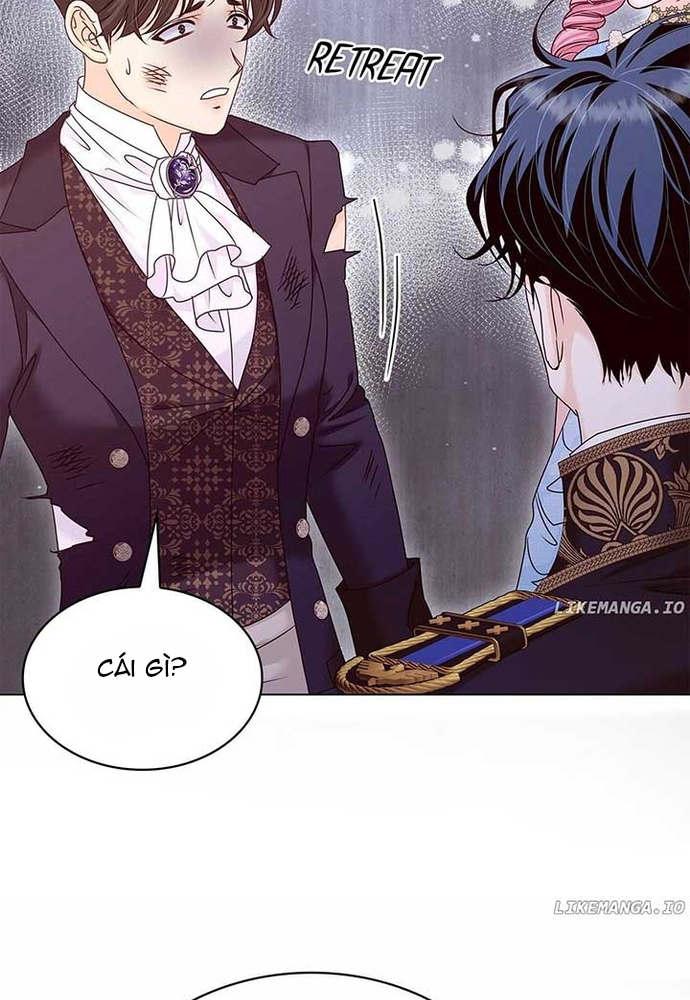 Nữ Phản Diện Thuần Phục Ác Ma Điên Loạn Chap 39 - Next Chap 40