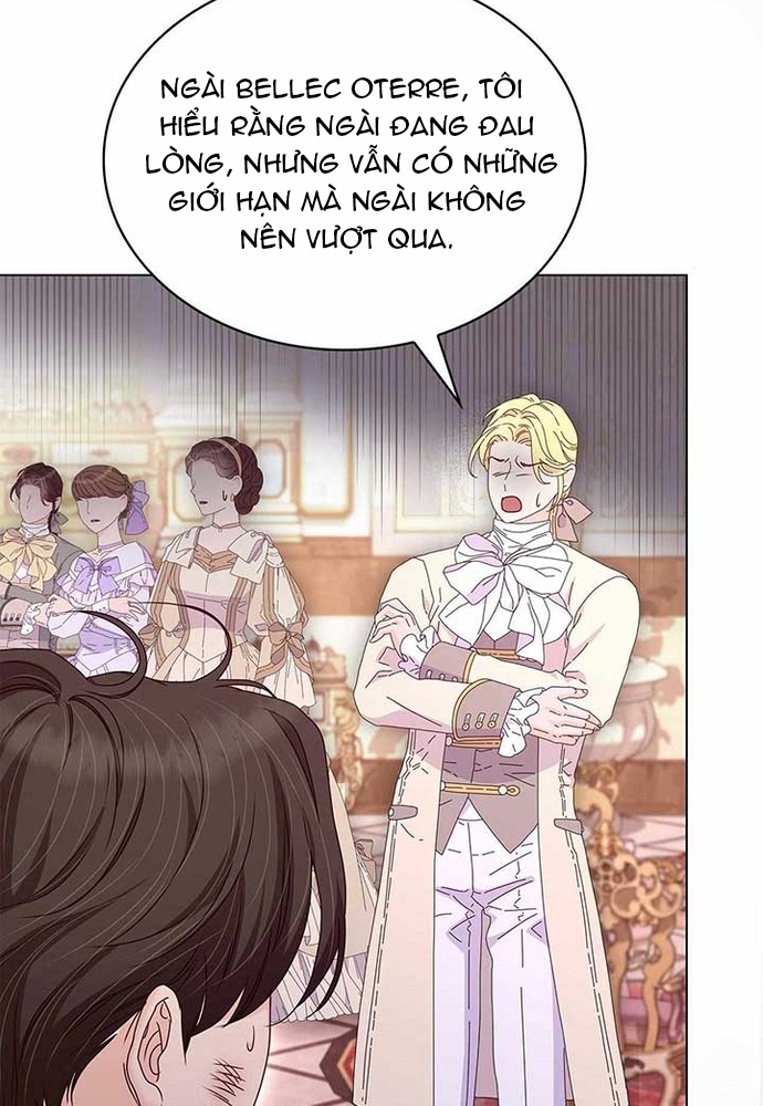 Nữ Phản Diện Thuần Phục Ác Ma Điên Loạn Chap 39 - Next Chap 40
