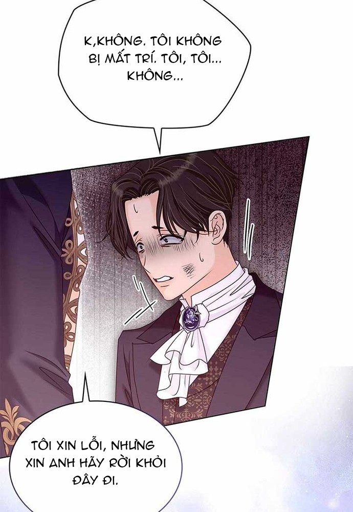 Nữ Phản Diện Thuần Phục Ác Ma Điên Loạn Chap 39 - Next Chap 40