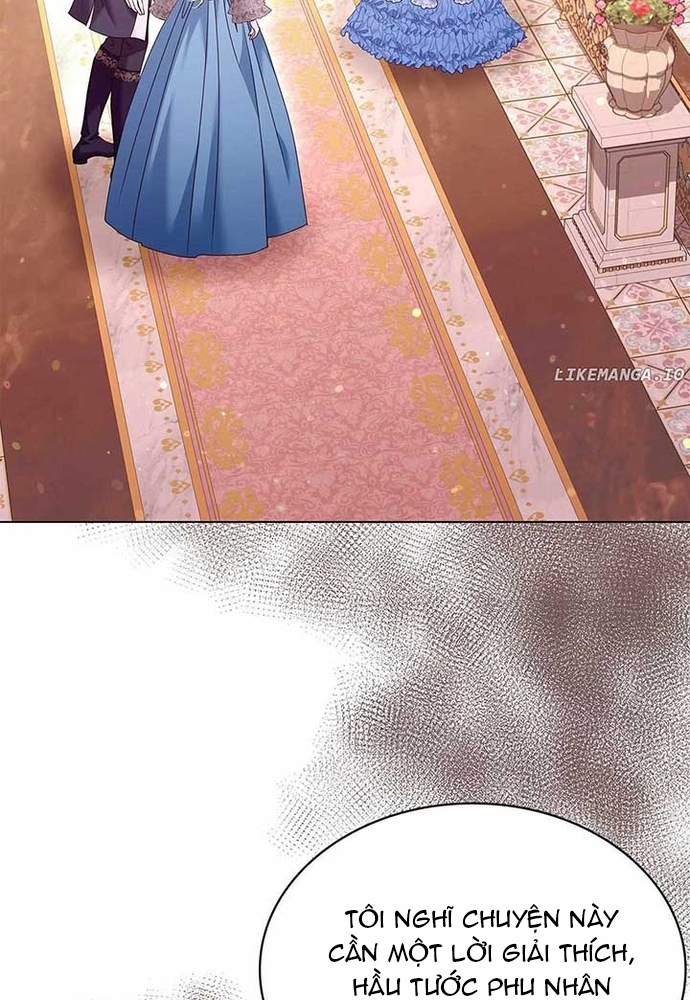 Nữ Phản Diện Thuần Phục Ác Ma Điên Loạn Chap 39 - Next Chap 40