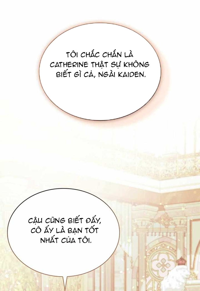 Nữ Phản Diện Thuần Phục Ác Ma Điên Loạn Chap 39 - Next Chap 40