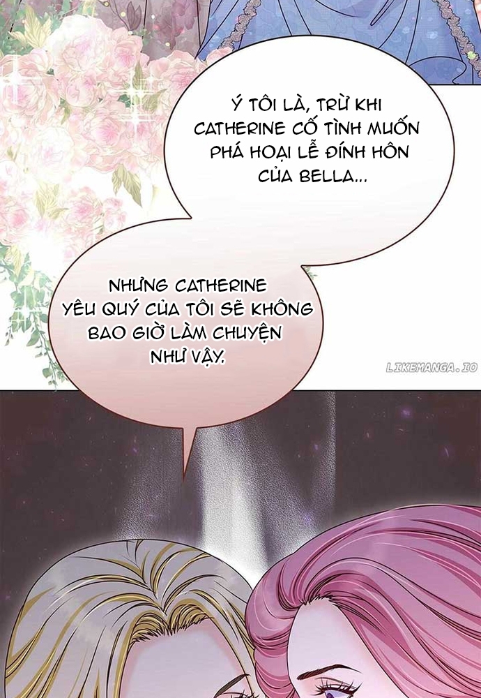 Nữ Phản Diện Thuần Phục Ác Ma Điên Loạn Chap 39 - Next Chap 40