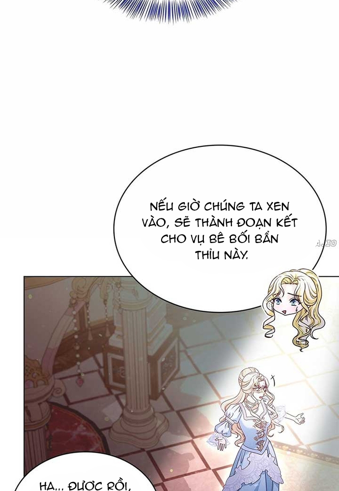 Nữ Phản Diện Thuần Phục Ác Ma Điên Loạn Chap 39 - Next Chap 40