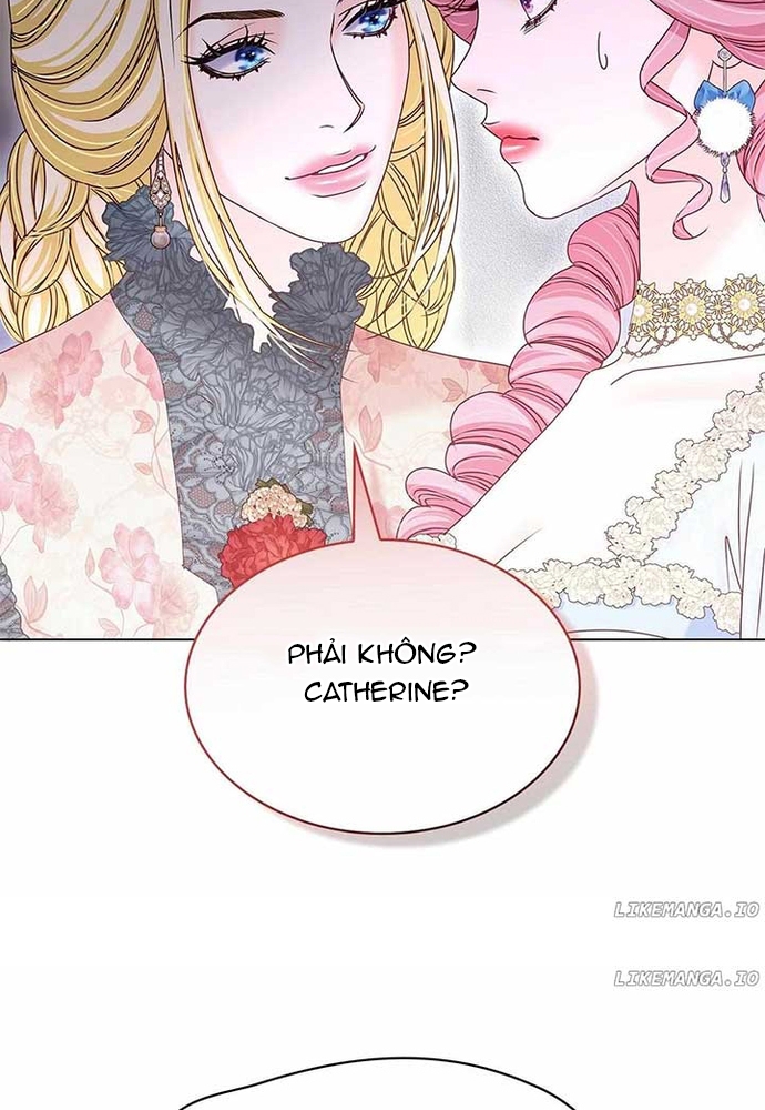 Nữ Phản Diện Thuần Phục Ác Ma Điên Loạn Chap 39 - Next Chap 40