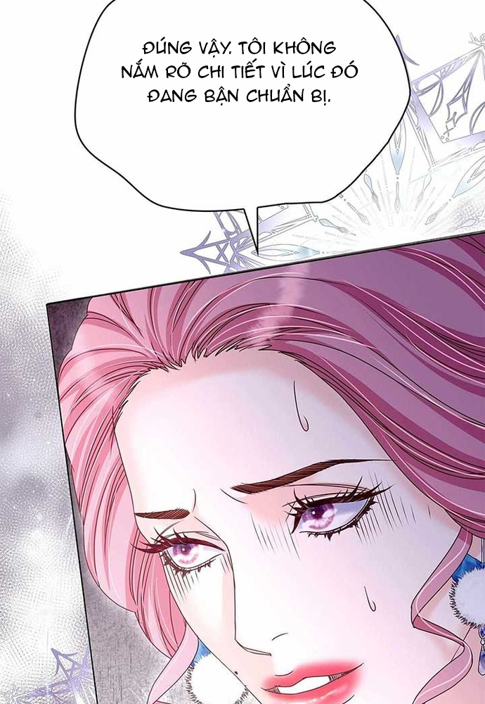 Nữ Phản Diện Thuần Phục Ác Ma Điên Loạn Chap 39 - Next Chap 40