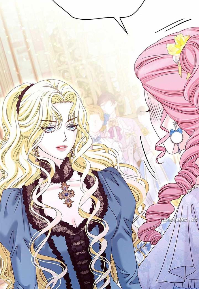 Nữ Phản Diện Thuần Phục Ác Ma Điên Loạn Chap 39 - Next Chap 40