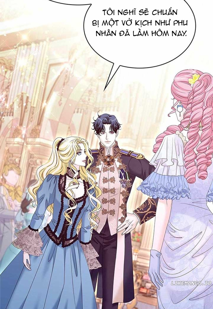 Nữ Phản Diện Thuần Phục Ác Ma Điên Loạn Chap 39 - Next Chap 40