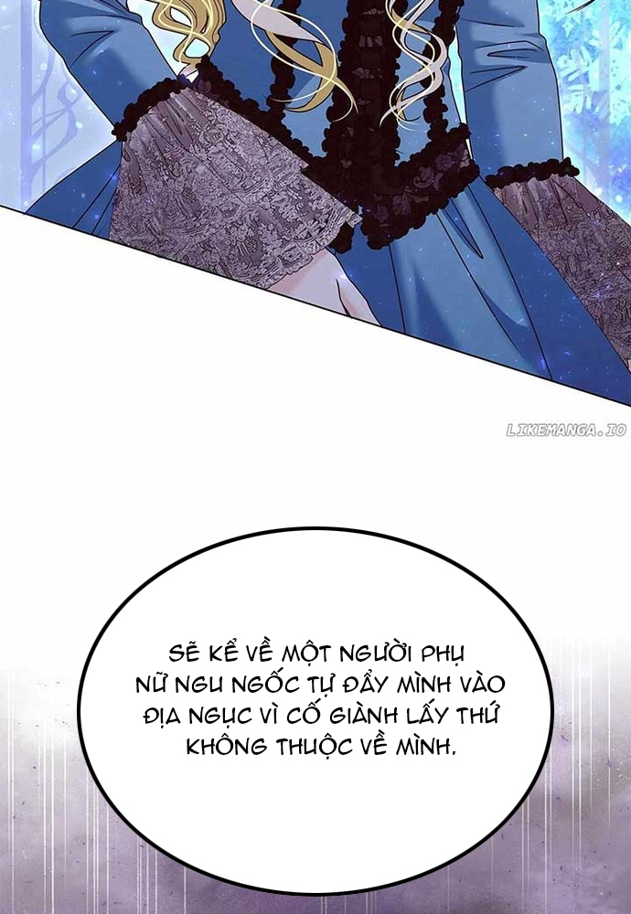 Nữ Phản Diện Thuần Phục Ác Ma Điên Loạn Chap 39 - Next Chap 40