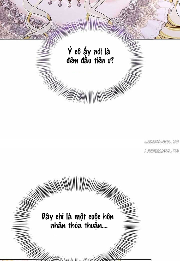 Nữ Phản Diện Thuần Phục Ác Ma Điên Loạn Chap 40 - Next Chap 41