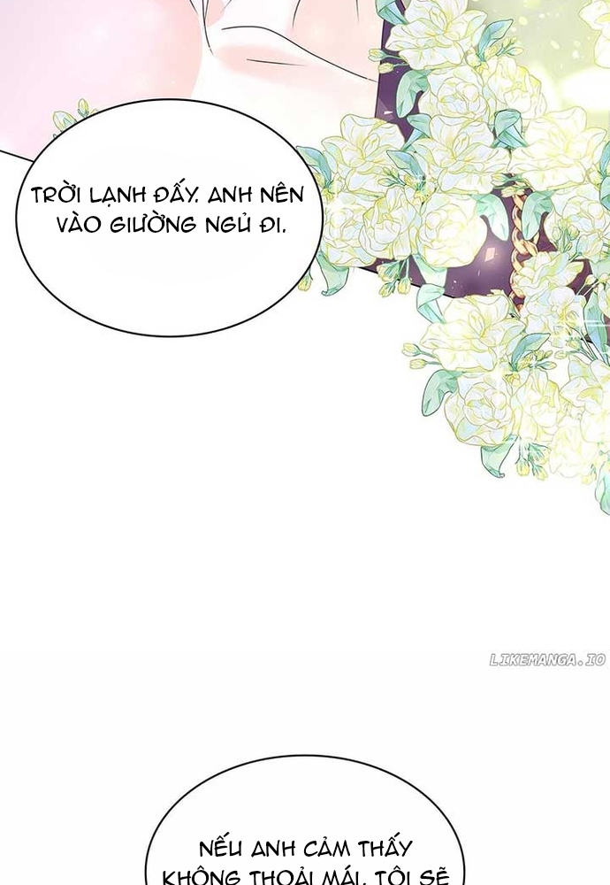 Nữ Phản Diện Thuần Phục Ác Ma Điên Loạn Chap 40 - Next Chap 41