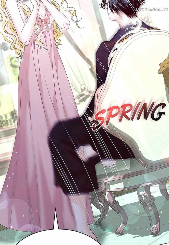 Nữ Phản Diện Thuần Phục Ác Ma Điên Loạn Chap 40 - Next Chap 41