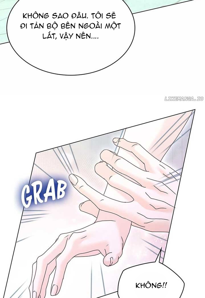 Nữ Phản Diện Thuần Phục Ác Ma Điên Loạn Chap 40 - Next Chap 41