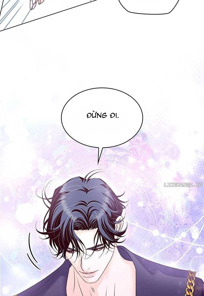 Nữ Phản Diện Thuần Phục Ác Ma Điên Loạn Chap 40 - Next Chap 41