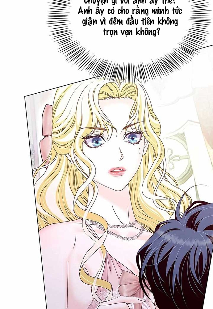 Nữ Phản Diện Thuần Phục Ác Ma Điên Loạn Chap 40 - Next Chap 41