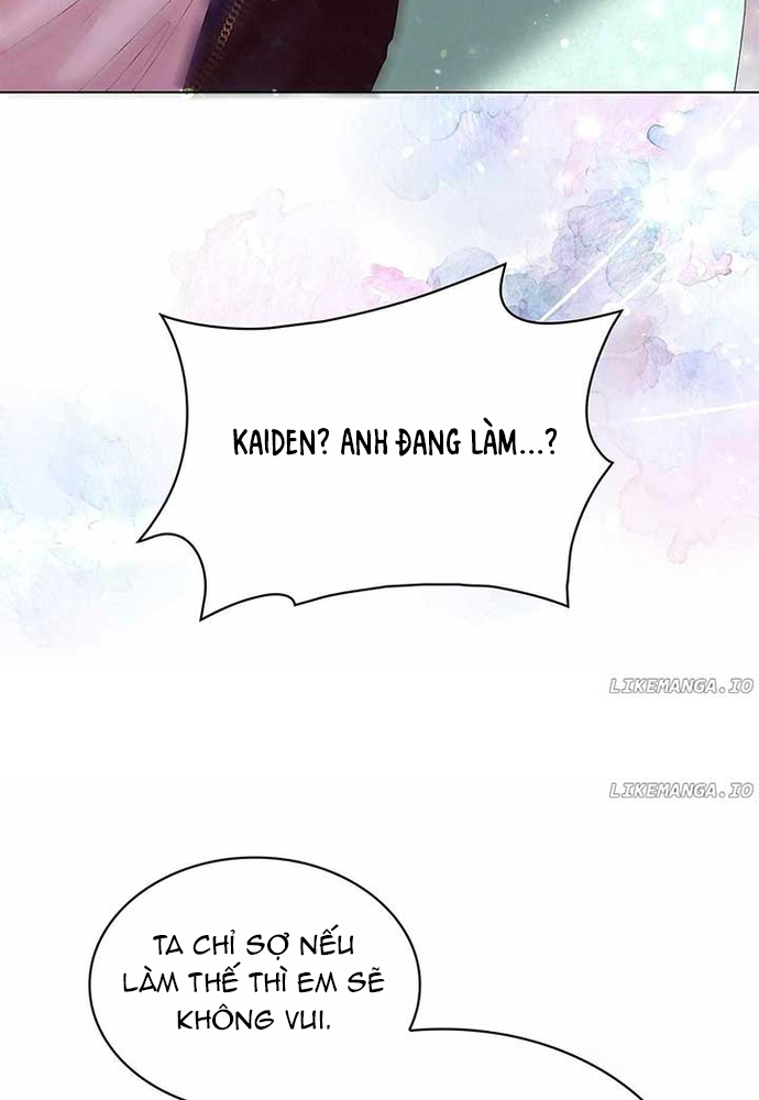 Nữ Phản Diện Thuần Phục Ác Ma Điên Loạn Chap 40 - Next Chap 41