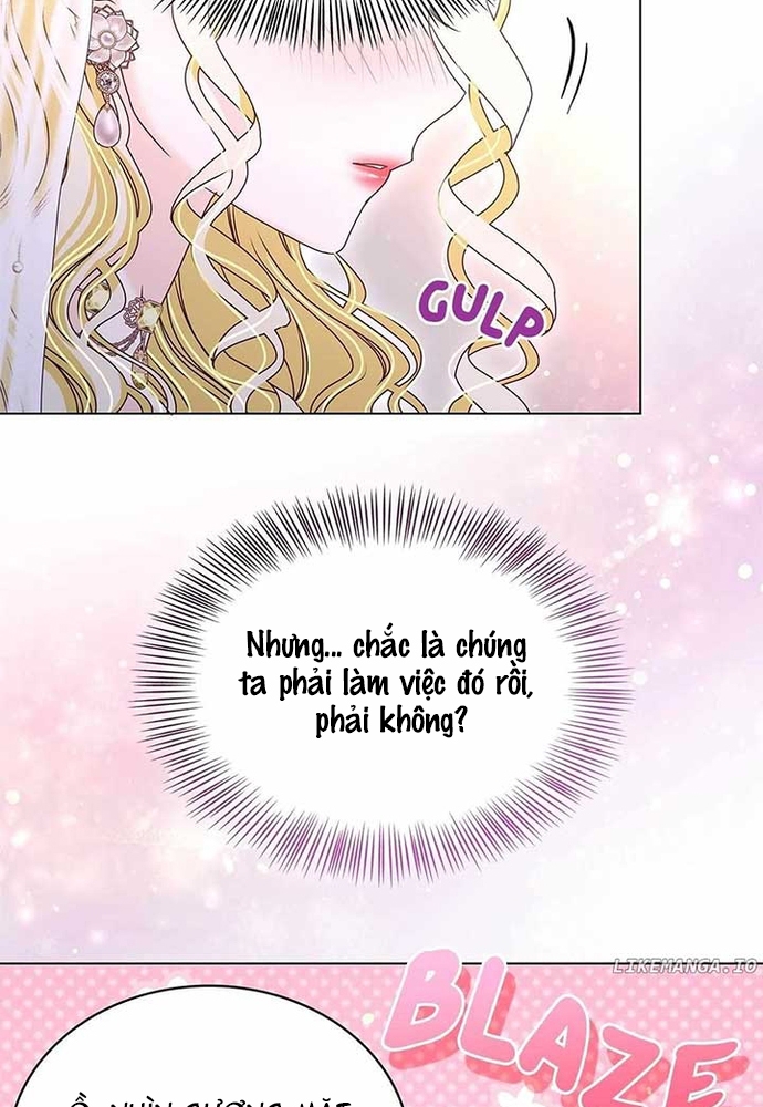 Nữ Phản Diện Thuần Phục Ác Ma Điên Loạn Chap 40 - Next Chap 41