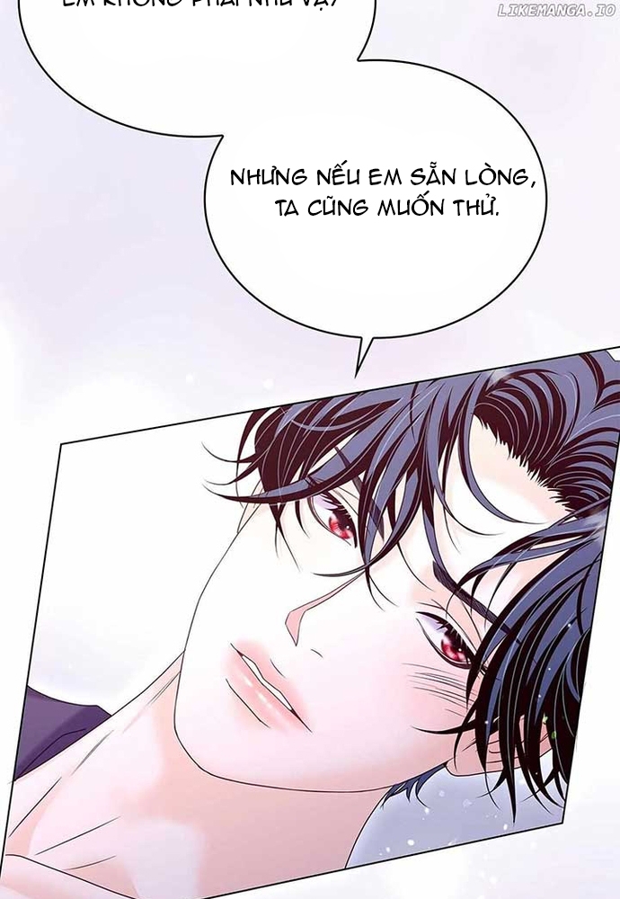 Nữ Phản Diện Thuần Phục Ác Ma Điên Loạn Chap 40 - Next Chap 41