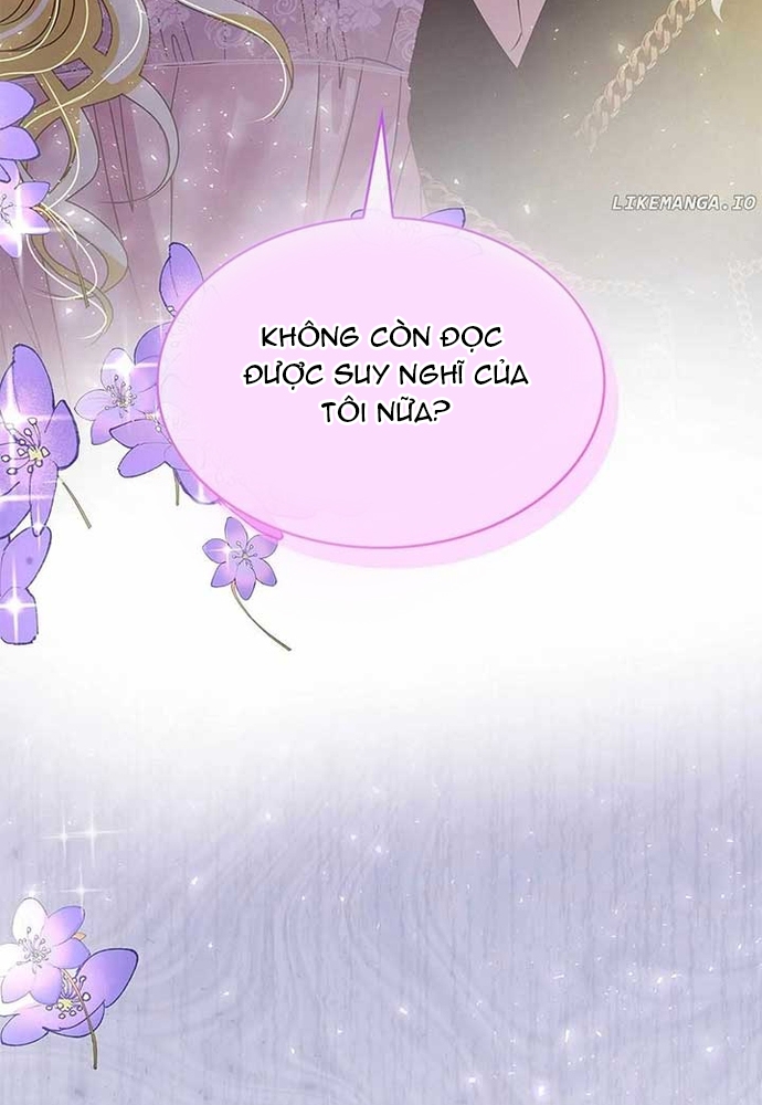 Nữ Phản Diện Thuần Phục Ác Ma Điên Loạn Chap 40 - Next Chap 41