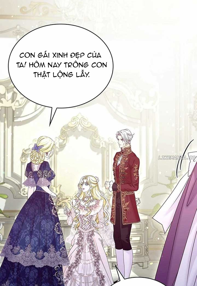 Nữ Phản Diện Thuần Phục Ác Ma Điên Loạn Chap 40 - Next Chap 41