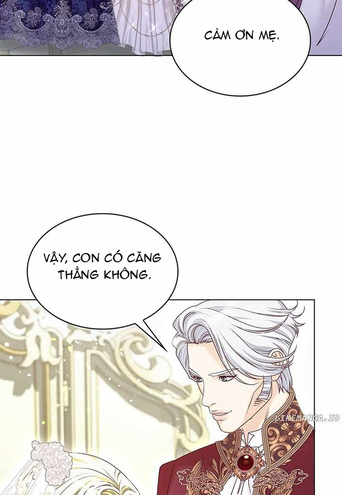 Nữ Phản Diện Thuần Phục Ác Ma Điên Loạn Chap 40 - Next Chap 41