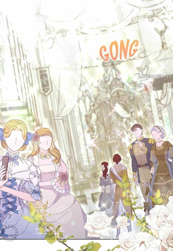 Nữ Phản Diện Thuần Phục Ác Ma Điên Loạn Chap 40 - Next Chap 41