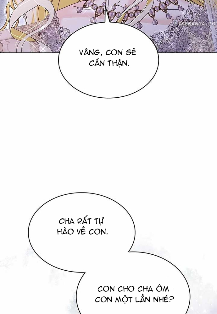 Nữ Phản Diện Thuần Phục Ác Ma Điên Loạn Chap 40 - Next Chap 41