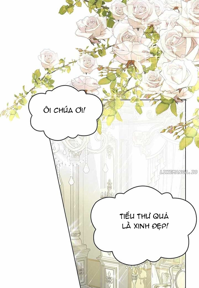 Nữ Phản Diện Thuần Phục Ác Ma Điên Loạn Chap 40 - Next Chap 41