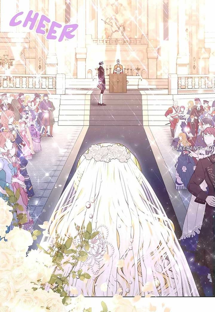 Nữ Phản Diện Thuần Phục Ác Ma Điên Loạn Chap 40 - Next Chap 41